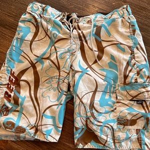 Swimming board shorts szL